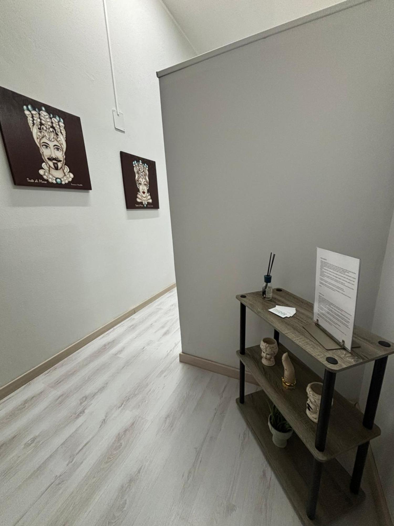 시라쿠사 La Dimora Di Venere 아파트 외부 사진